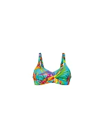 Style Marnie Top Bikini - horní díl 8402-1 turchese - Anita Classix