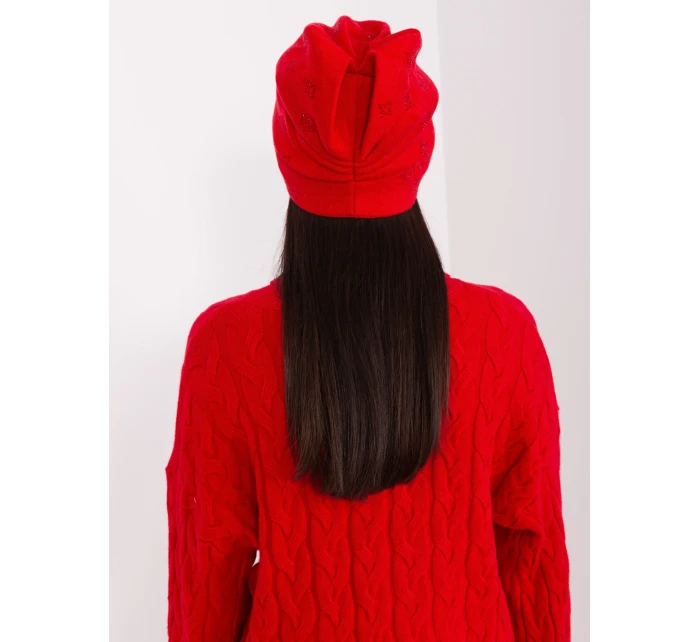 AT CZ 2325 cap.96 červená AT CZ 2325 cap.96 červená