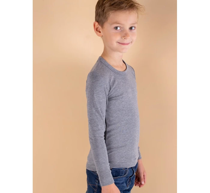 Halenka BR BZ 847.06X tmavě šedá