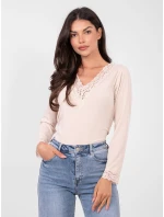 Halenka IT BZ 22081.28 béžová Halenka IT BZ 22081.28 béžová