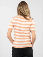 Jumper PM SW SF162.80 oranžový Jumper PM SW SF162.80 oranžový