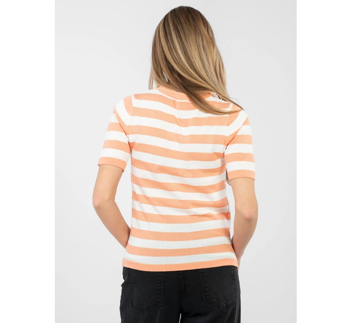 Jumper PM SW SF162.80 oranžový Jumper PM SW SF162.80 oranžový