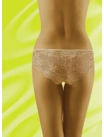 Dámské kalhotky LOLA Béžová - WOLBAR Dámské kalhotky LOLA Béžová - WOLBAR