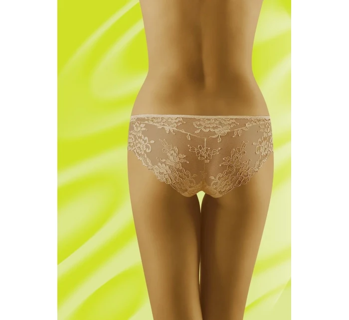 Dámské kalhotky LOLA Béžová - WOLBAR Dámské kalhotky LOLA Béžová - WOLBAR