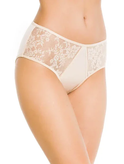 Plné dámské kalhotky 2121