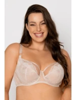 AMELIA SOFT BRA model 21942190 BEIGE - MEDIOLANO
