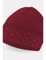 DÁMSKÁ ČEPICE S MODALOVÝMI FLITRY CZ107 DÁMSKÁ ČEPICE S MODALOVÝMI FLITRY CZ107