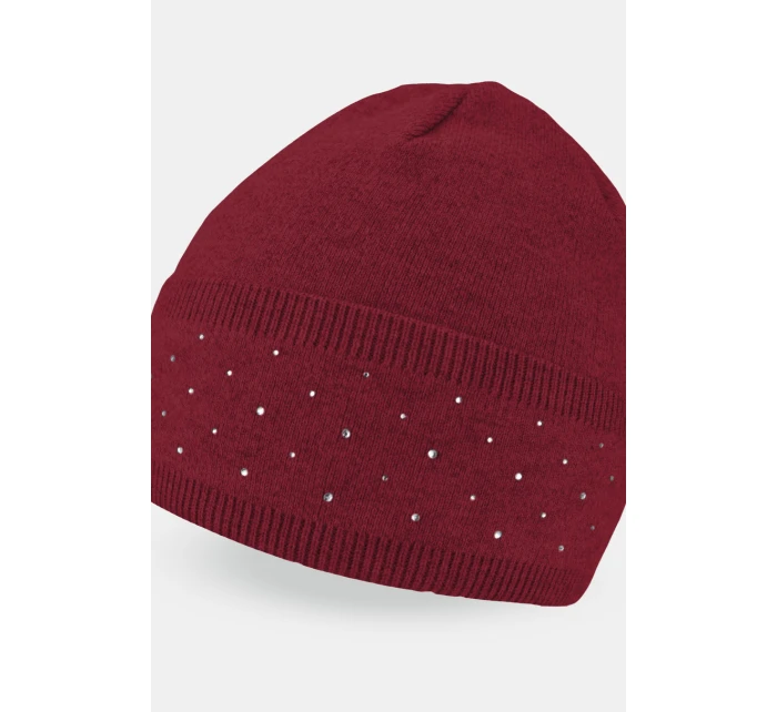 DÁMSKÁ ČEPICE S MODALOVÝMI FLITRY CZ107 DÁMSKÁ ČEPICE S MODALOVÝMI FLITRY CZ107