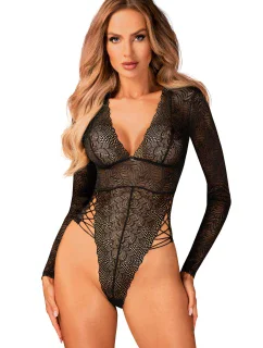 Body model 182304 Obsessive