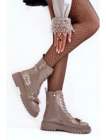 Boty model 187355 Step in style Boty model 187355 Step in style