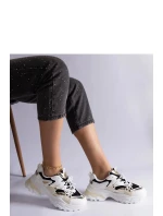 Tenisky  model 207157 Solea