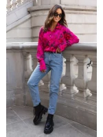 Košile s dlouhým rukávem  model 209381 LaBalancia