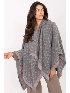 Pončo model 218601 Factory Price