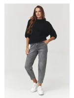 Svetr  model 219720 Makadamia