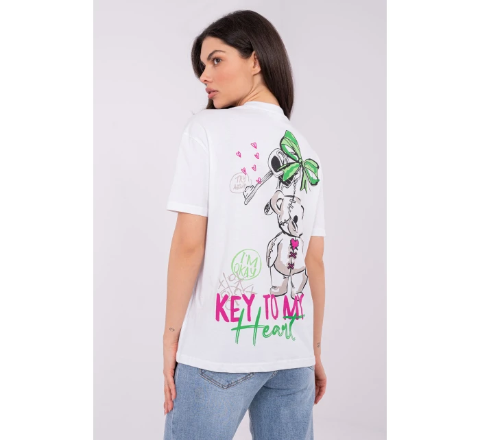 T-shirt model 222934 Sublevel T-shirt model 222934 Sublevel