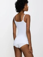 Katia Basics_01 Shirt 01 X - White - TRIUMPH White - TRIUMPH