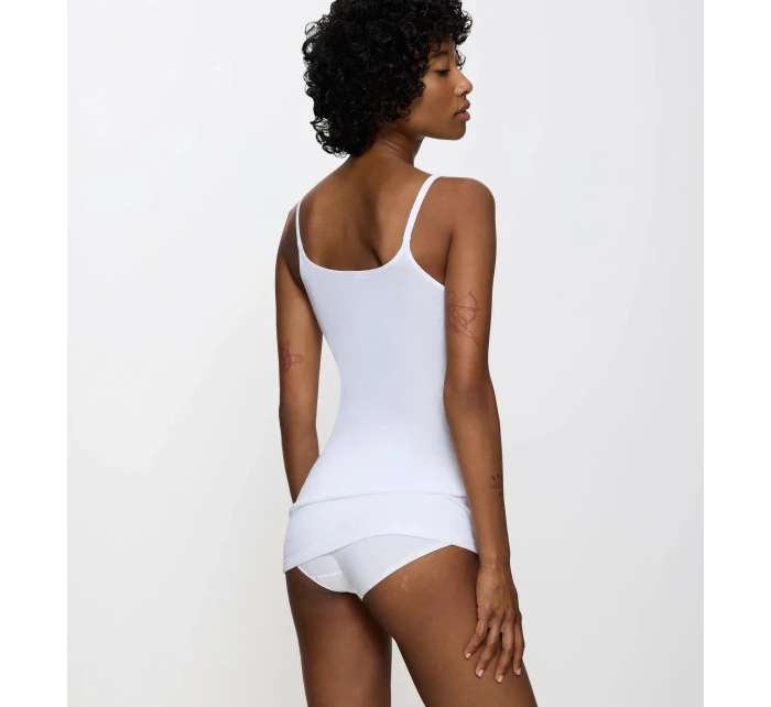 Katia model 21873854 Shirt 01 X WHITE  WHITE - Triumph