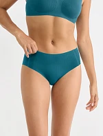 sloggi ZERO Feel Pure – Hipster: Neviditelné bezešvé pohodlí z TENCEL™ Modal Sloggi