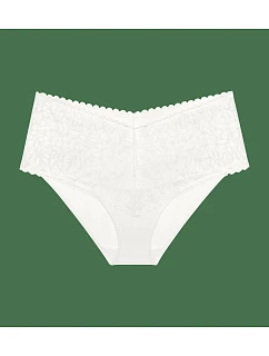 Pretty Modal Maxi - Silk White - TRIUMPH Silk White - TRIUMPH