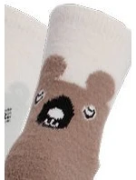 WiK 37732 Dámské ponožky Soft&Warm 35-42