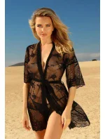 Dámský župánek model 15247054 - DKaren Dámský župánek model 15247054 - DKaren