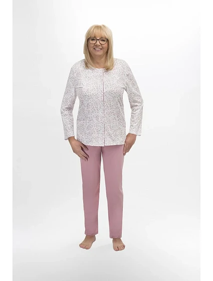 Dámské pyžamo model 15911292 III 202 dł/r 3XL4XL - MARTEL