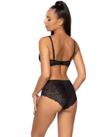 Matné kalhotky F-3824/52 Natalie S-2XL