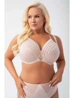 Dámské kalhotky K M3XL model 21410494 - Gorsenia Dámské kalhotky K M3XL model 21410494 - Gorsenia