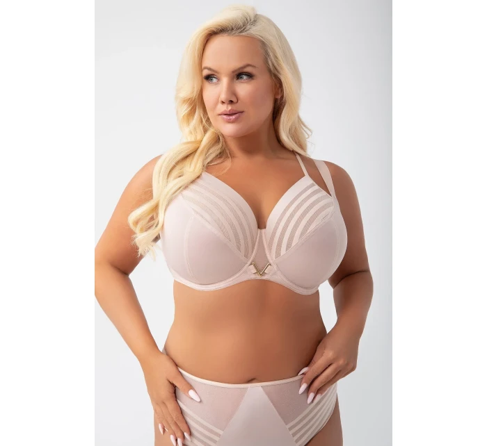 Dámské kalhotky K M3XL model 21410494 - Gorsenia Dámské kalhotky K M3XL model 21410494 - Gorsenia