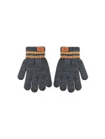 Rukavice Be Snazzy R-034 s nášivkou