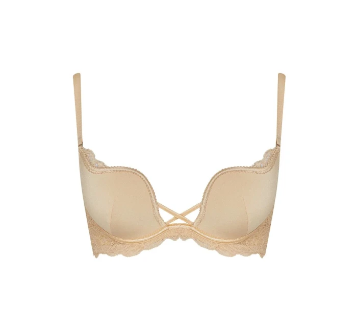 Dámská podprsenka 36121 Delis beige - HENDERSON