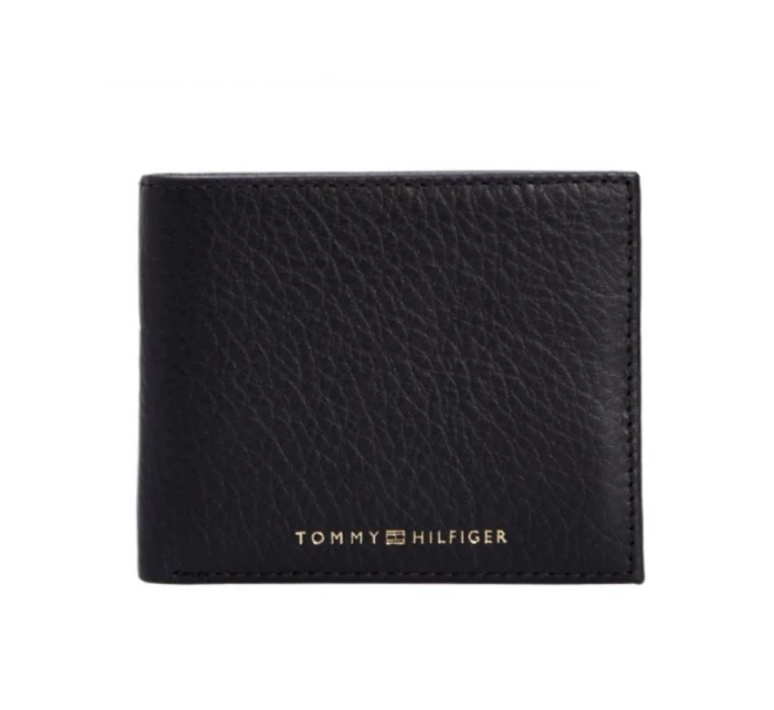 Dárková sada Tommy Hilfiger Gp Cc Holder a mini peněženka AM0AM10433 Dárková sada Tommy Hilfiger Gp Cc Holder a mini peněženka AM0AM10433