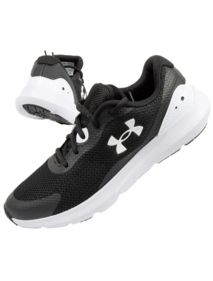 Under Armour W 3024989-001 dámské boty Under Armour W 3024989-001 dámské boty