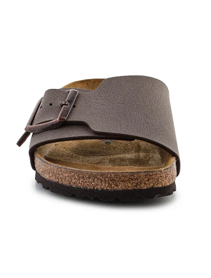 BS W dámské žabky model 20172889 - Birkenstock BS W dámské žabky model 20172889 - Birkenstock