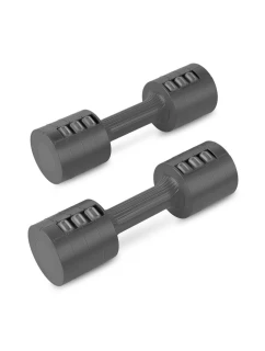 Nastavitelné činky 2x 2,5 kg Spokey Multibell SPK-944195