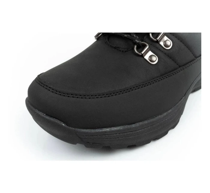 Zimní boty Lee Cooper M LCJ-24-03-3034MB Zimní boty Lee Cooper M LCJ-24-03-3034MB