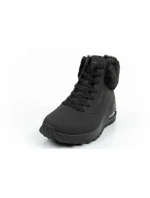 Boty Skechers Uno Rugged W 167274/BBK Boty Skechers Uno Rugged W 167274/BBK