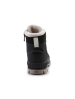 Boty Palladium Pallashock Warm Wp 74351-008-M Boty Palladium Pallashock Warm Wp 74351-008-M