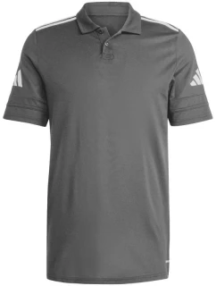 Tričko adidas Squadra 25 Polo M JY3421 pánské