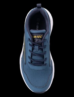 Dětská obuv model 22051866 TEEN - Hikvision