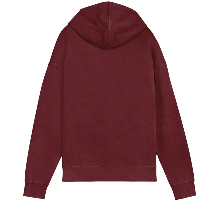 Puma ESS Elevated Relaxed Wash Hoodie W 688103 96