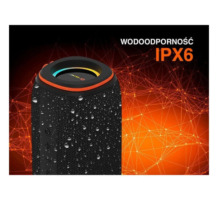 TWS MID BLUETOOTH RGB model 21861643