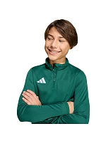 Dětská mikina adidas Entrada 26 Training Top green KE9825