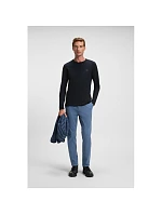 Pánské tričko Boss T-Shirt Tacks BLU (50512111-404)