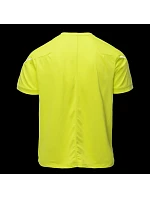 Pánské tričko s krátkým rukávem FLAN Pánské tričko s krátkým rukávem FLAN