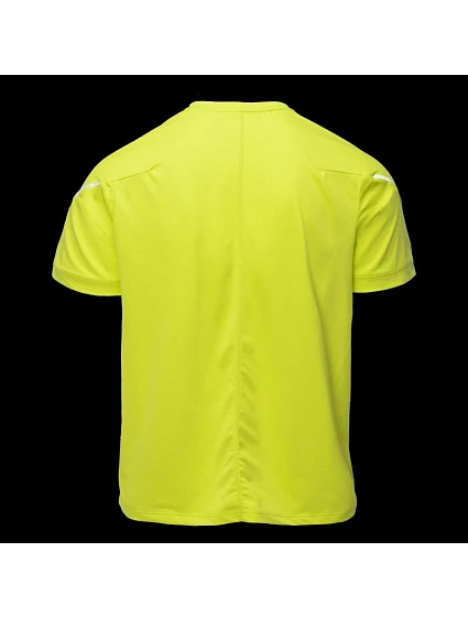 Pánské tričko s krátkým rukávem FLAN Pánské tričko s krátkým rukávem FLAN