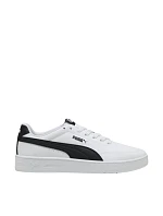 Pánská obuv Puma Court Classic Clean bílá 402223 01