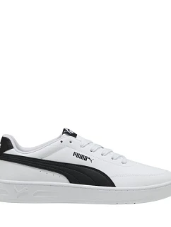 Pánská obuv Puma Court Classic Clean bílá 402223 01
