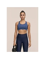 Sportovní podprsenka CASALL Iconic Sports Bra, tmavě modrá barva Sportovní podprsenka CASALL Iconic Sports Bra, tmavě modrá barva