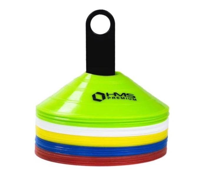 na cvičení 50 ks PREMIUM model 21167143 - HMS